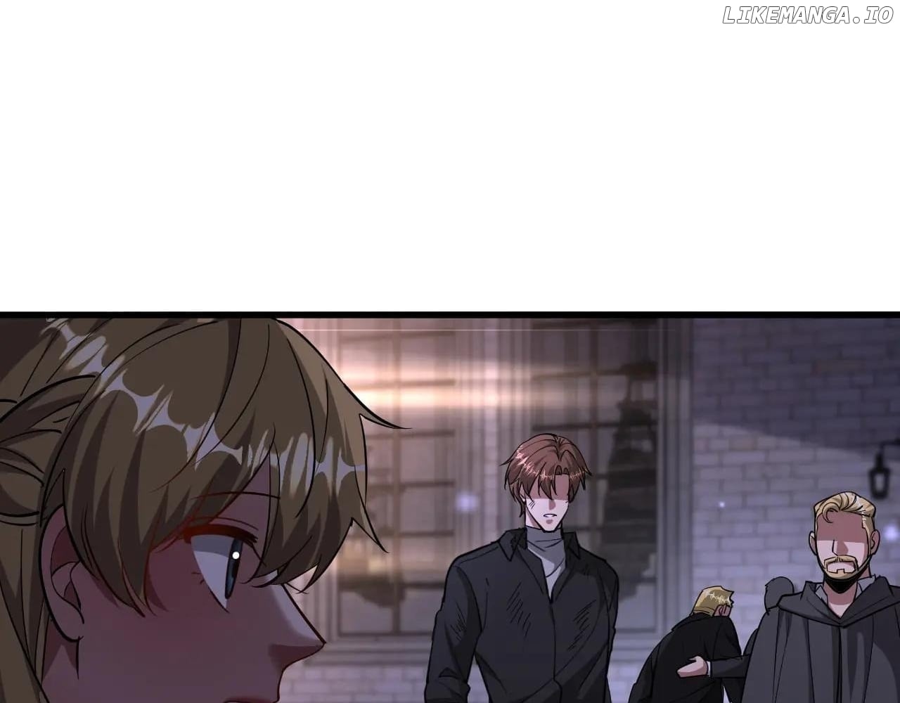 I’m Trapped In This Day For One Thousand Years Chapter 204 - page 129